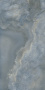 Ониче голубой лаппатированный обрезной 60x119,5x0,9