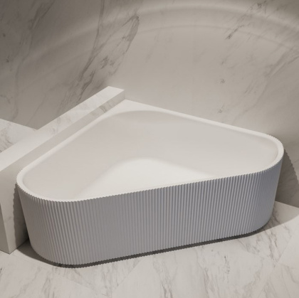 Акриловая ванна Abber 150х150 AB9446MW