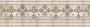 Бордюр AD\A182\8236 Традиция 5,7*20 (1уп/32шт), шт Бордюр AD\A182\8236 Традиция 5,7*20 (1уп/32шт), шт