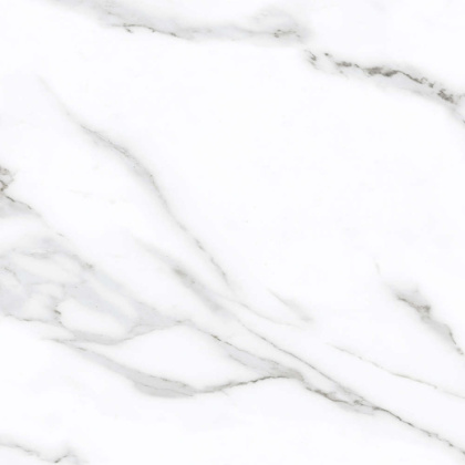 Duna/Velsaa - Керамогранит - Statuario Eva - 60х60 см 