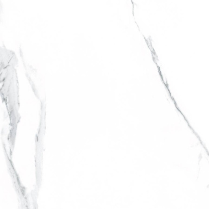 Керамогранит  K24_7 Mercury белый (80смх80смх9мм) (3шт_1,92м2) полир, м2