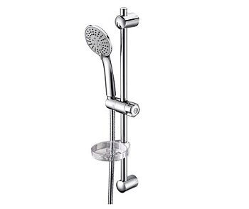 A005 Душевой комплект Wasserkraft A005 Душевой комплект Wasserkraft