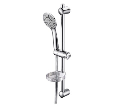 A005 Душевой комплект Wasserkraft A005 Душевой комплект Wasserkraft