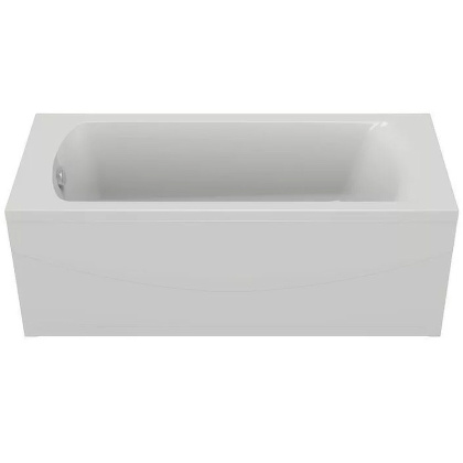 Акриловая ванна E6D302RU-00 Jacob Delafon Ove белая (170см*70см)Пристенная, шт Акриловая ванна E6D302RU-00 Jacob Delafon Ove белая (170см*70см)Пристенная, шт
