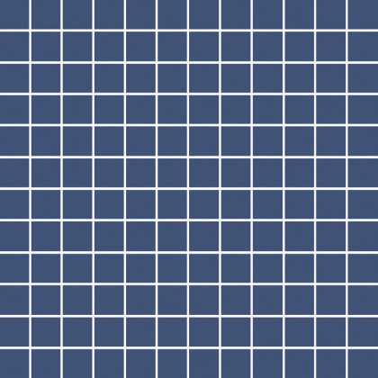 Темари синий тёмный матовый 29,8x29,8x0,35