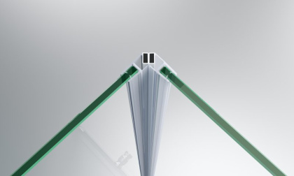 Душевой уголок BelBagno ETNA-AH-12-90/80-C-Cr Душевой уголок BelBagno ETNA-AH-12-90/80-C-Cr