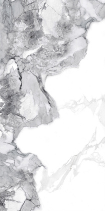 PGT 2217 Плитка грес глаз. Eva NB_GT Бел. 60*120 Полир._ 1 \43,2