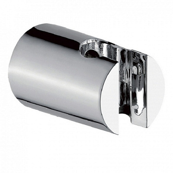 Держатель ручного душа пластик RGW SP-192 Держатель ручного душа пластик RGW SP-192