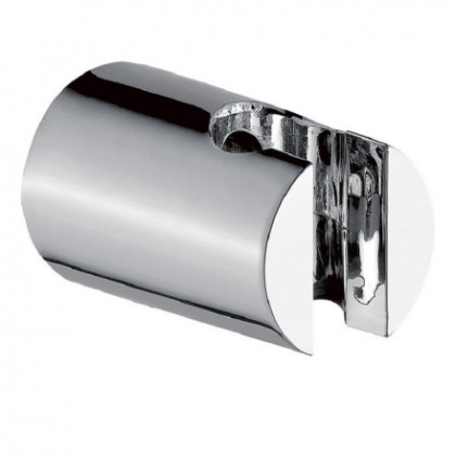 Держатель ручного душа пластик RGW SP-192 Держатель ручного душа пластик RGW SP-192