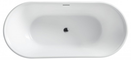 Акриловая ванна BELBAGNO BB402-1700-790