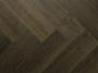 SPC ламинат Alpine Floor Light Parquet ЕСО 13-33 Дуб Далим (4мм/43/1,95м2) (600мм*125мм), м2