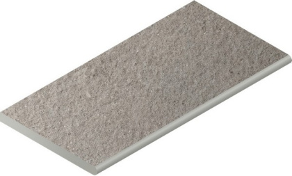 Грэй Борт.30X60 Закруглённый