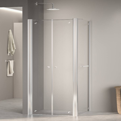 Душевой уголок RGW PA-47-1 (PA-04 + Z-060-1 + держатель), RGW 040847128-011