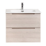 Керамическая раковина BelBagno BB600ETL Керамическая раковина BelBagno BB600ETL
