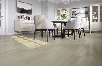 Кварцевый ламинат Fargo JC 18001-35 Ясень Белый