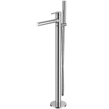 Смеситель для ванны отдельностоящий EXCELLENT Pi AREX.1255CR (хром)