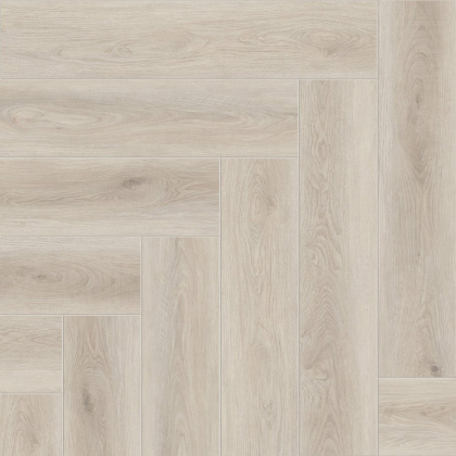 SPC ламинат Alpine Floor LAGOM PARQUETE 1033-1 Vakker  (3,5мм/34кл/2,25м2) (600мм*125мм), м2