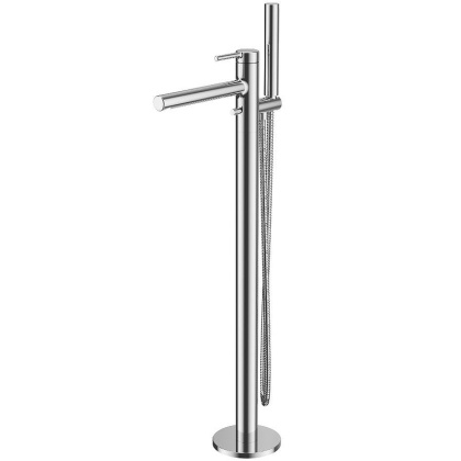 Смеситель для ванны отдельностоящий EXCELLENT Pi AREX.1255CR (хром)