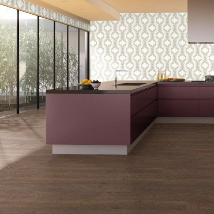 Ламинат Quick-step Perspective UF1387 Доска дуба натур старинного(9,5 мм/32 кл/1,507 кв.м.) 1380*156, м2