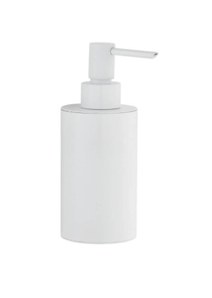 Диспенсер Настольный Uno Matt White 10980-MW Boheme Диспенсер Настольный Uno Matt White 10980-MW Boheme