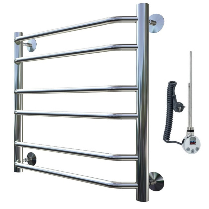 Полотенцесушитель Браво эл ТЭН 3 60*50 (ЛЦ4)