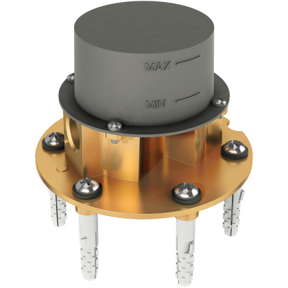 База для установки напольного смесителя Jacob Delafon Stillness, 97906D-NF, шт