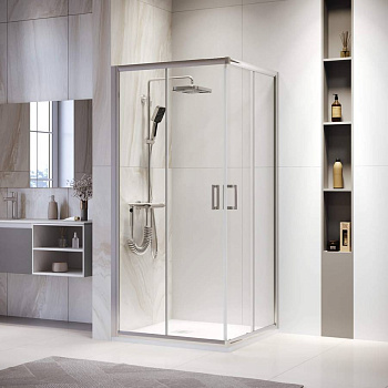 Душевой уголок RGW PA-39, RGW 03083988-11