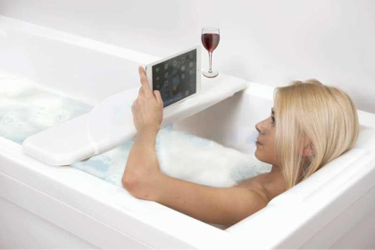 Сиденье для ванн (SW)