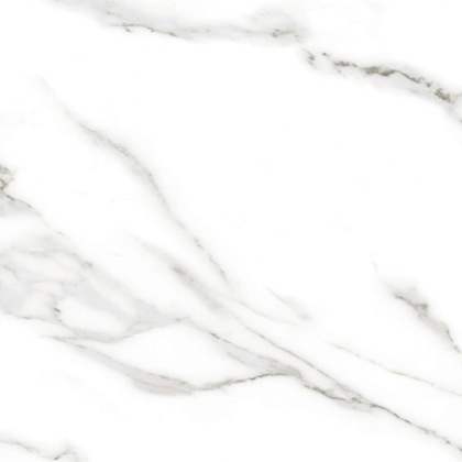 Duna/Velsaa - Керамогранит - Statuario Eva 60 Satin - 60х60 см 