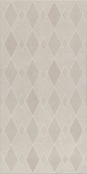 Декор Про Матрикс белый матовый обрезной 30x60x0,9 Декор Про Матрикс белый матовый обрезной 30x60x0,9