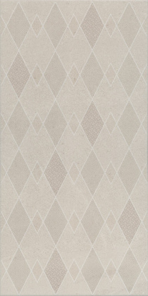 Декор Про Матрикс белый матовый обрезной 30x60x0,9 Декор Про Матрикс белый матовый обрезной 30x60x0,9