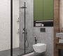 Strato Grigio Керамогранит серый CR6060G0491R 59,5х59,5 матовый