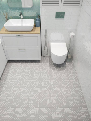 Керамогранит SILVER 20x20, Tagia Керамогранит SILVER 20x20, Tagia