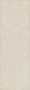 Плитка настенная 14046R Монсеррат Структура бежевый светлый (120см*40см*10,5мм) (3шт/1,44м2) флора, м2