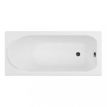 Акриловая ванна Aquanet Nord 170х70 242331