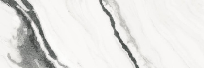 Плитка настенная Silver белый 25х75 (9шт/1,69м2), м2