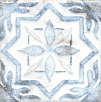 Декор DD\С30\17023 Барио 15*15*6.9 (уп\36шт), шт