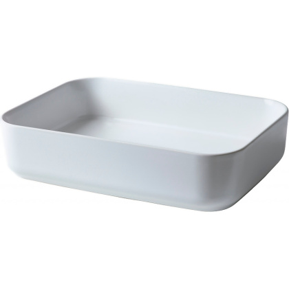 Раковина Allen Brau Fantasy 50х36 4.11021.21 матовая Раковина Allen Brau Fantasy 50х36 4.11021.21 матовая