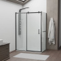 Душевой уголок RGW TO-44-1B (TO-14B + Z-060-2B), RGW 020744179-14