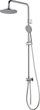 Душевой комплект RUSH Bella (BL4535-112) Душевой комплект RUSH Bella (BL4535-112)