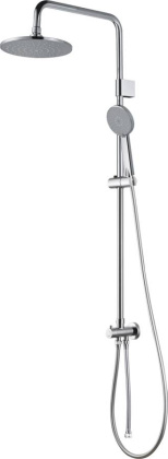 Душевой комплект RUSH Bella (BL4535-112) Душевой комплект RUSH Bella (BL4535-112)