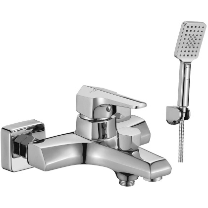 Смеситель Rossinka RS44-30 для ванны