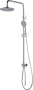 Душевой комплект RUSH Bella (BL4535-112) Душевой комплект RUSH Bella (BL4535-112)
