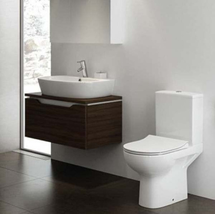 Чаша от компакта STREET FUSION Clean On 010/011 Чаша от компакта STREET FUSION Clean On 010/011