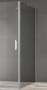 SLIDER-90-FIX-C-Cr Универсальная боковая панель SLIDER-90-FIX-C-Cr Универсальная боковая панель