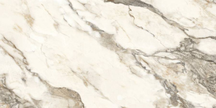 Керамогранит Laparet Calacatta Carve карвинг 60х120 (2шт_1,44м2), м2