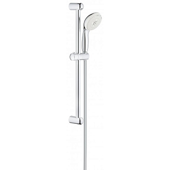 Душевой гарнитур Grohe Tempesta New 100 27794001 хром Душевой гарнитур Grohe Tempesta New 100 27794001 хром