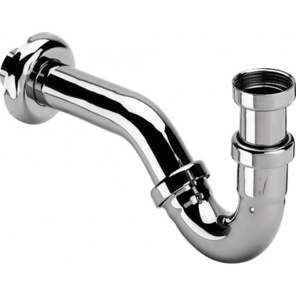 Сифон для биде GROHE 1 1/4″, хром (28946000)