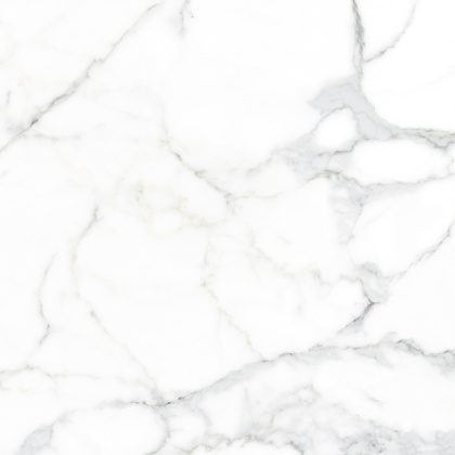 Керамогранит k31_2 Uno white белый (60смх60смх9,5мм) (4шт_1,44м2) матовый, м2