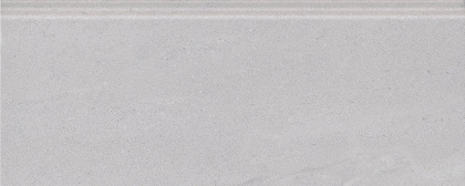 Плинтус Про Матрикс серый светлый матовый обрезной 30x12x1,3 Плинтус Про Матрикс серый светлый матовый обрезной 30x12x1,3